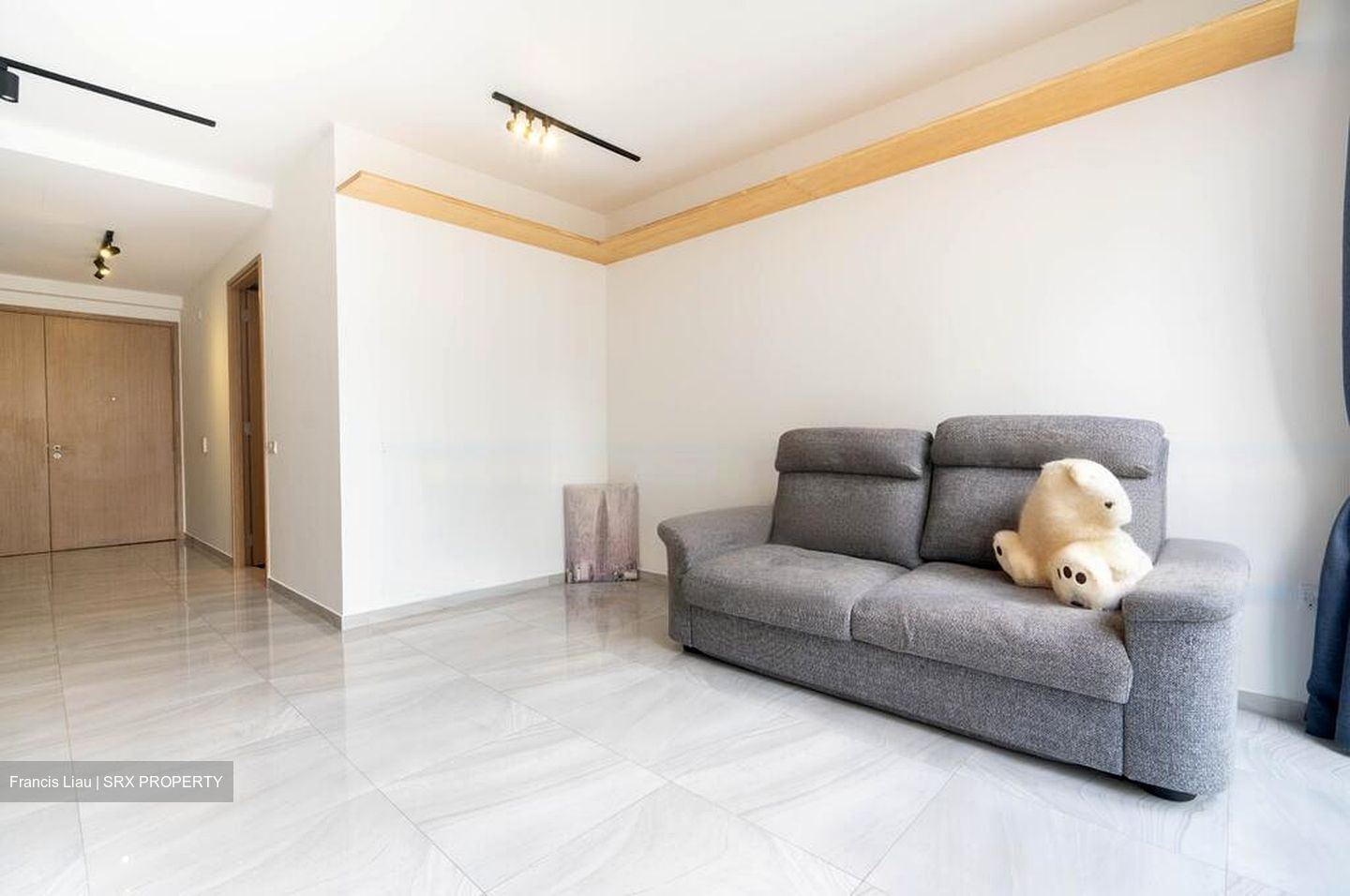 High Park Residences (D28), Apartment #471170801